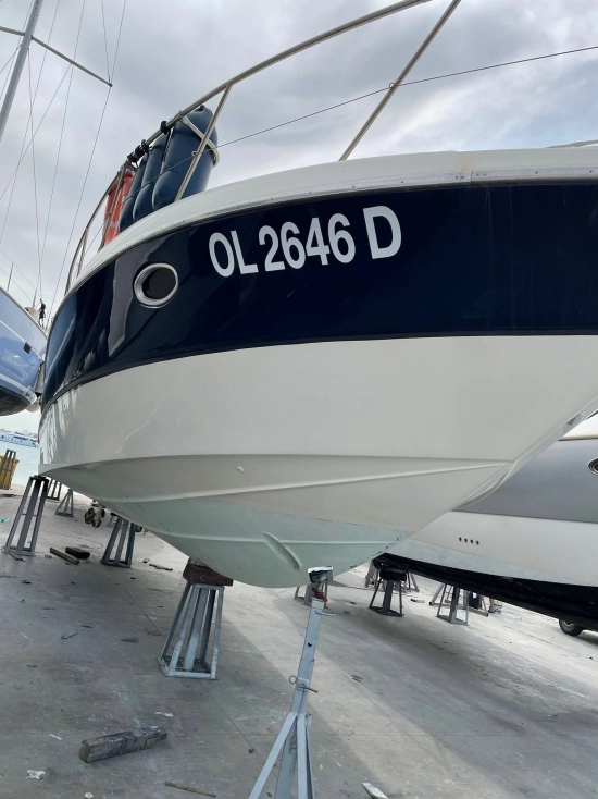 Cranchi Smeraldo 37 usata in vendita