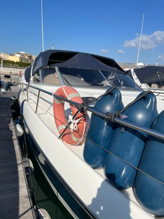 Cranchi Smeraldo 37 usata in vendita