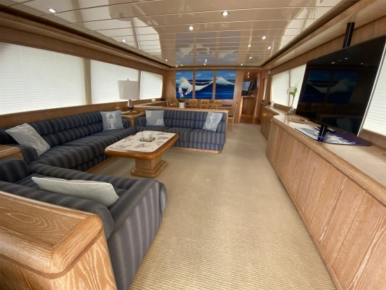 Falcon Yachts 85 de segunda mano en venta