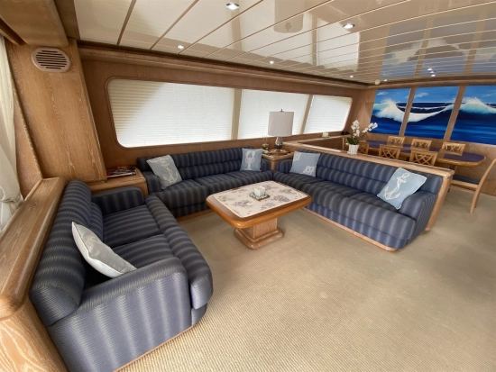 Falcon Yachts 85 de segunda mano en venta