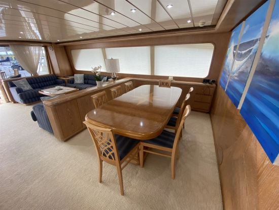 Falcon Yachts 85 de segunda mano en venta