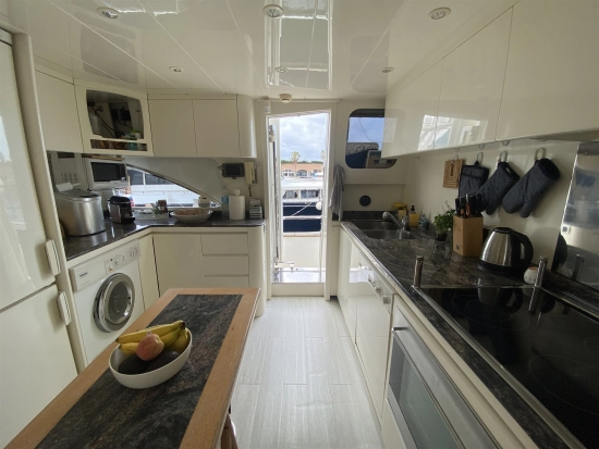 Falcon Yachts 85 de segunda mano en venta