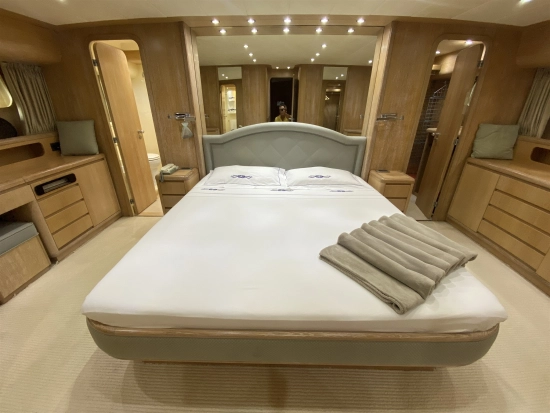 Falcon Yachts 85 de segunda mano en venta