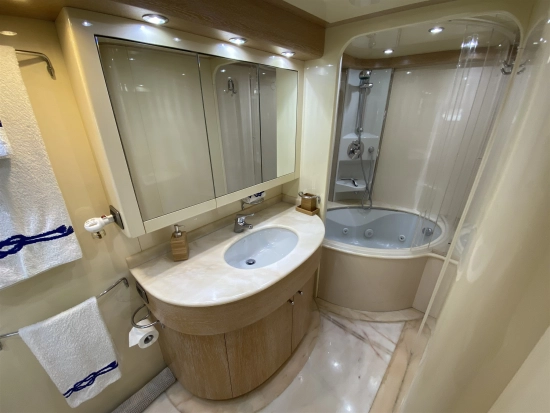 Falcon Yachts 85 de segunda mano en venta