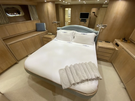 Falcon Yachts 85 de segunda mano en venta