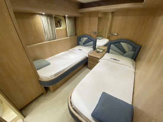 Falcon Yachts 85 de segunda mano en venta