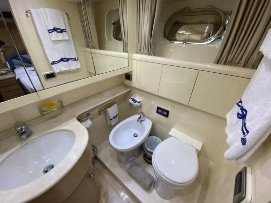Falcon Yachts 85 de segunda mano en venta