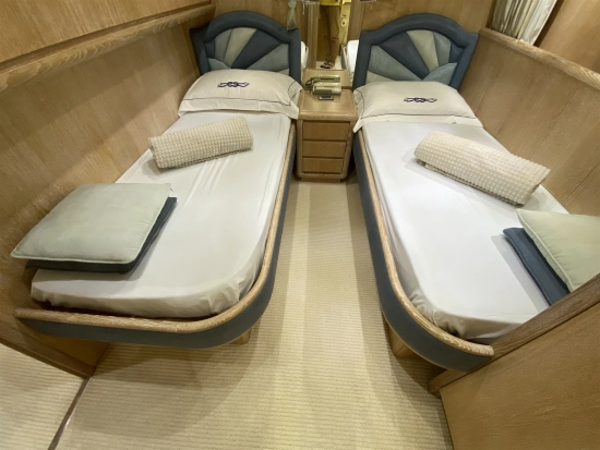 Falcon Yachts 85 de segunda mano en venta
