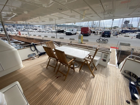 Falcon Yachts 85 de segunda mano en venta