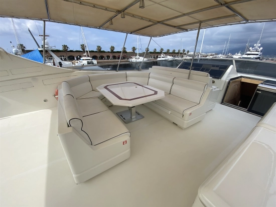 Falcon Yachts 85 de segunda mano en venta