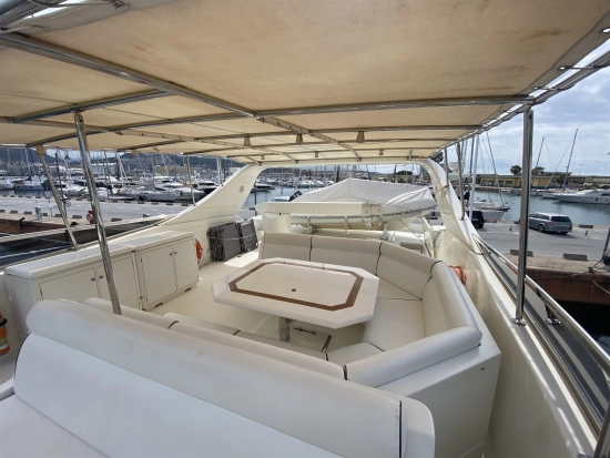 Falcon Yachts 85 de segunda mano en venta