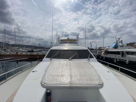 Falcon Yachts 85 de segunda mano en venta