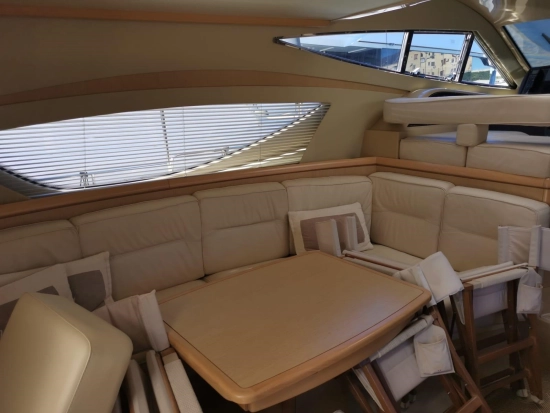 Ferretti 460 usata in vendita