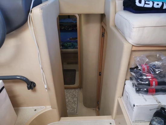 Ferretti 460 usata in vendita