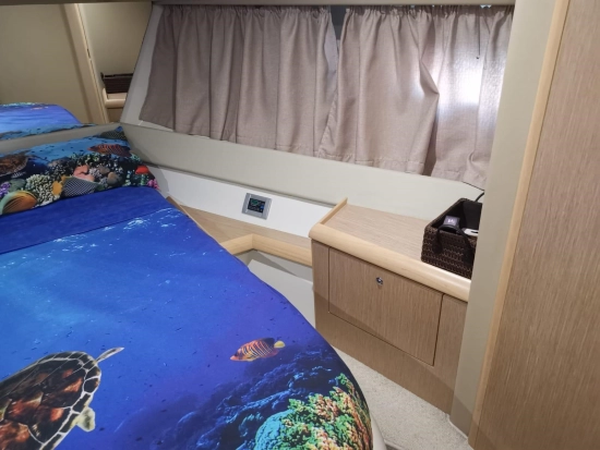 Ferretti 460 usata in vendita
