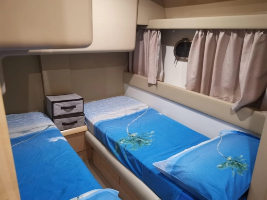 Ferretti 460 usata in vendita