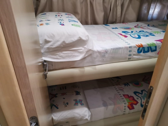 Ferretti 460 usata in vendita