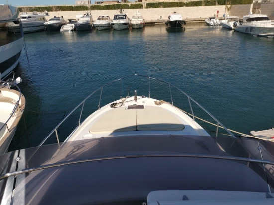 Ferretti 460 usata in vendita