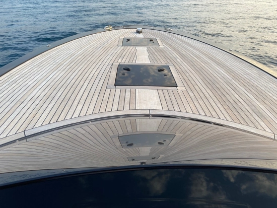 Frauscher 1017 GT usado à venda