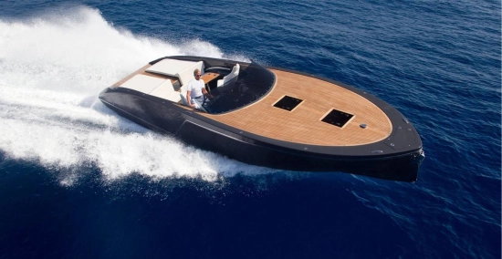 Frauscher 1017 GT usado à venda