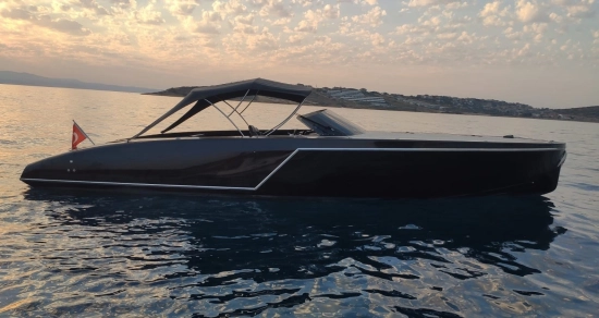 Frauscher 1017 GT usado à venda