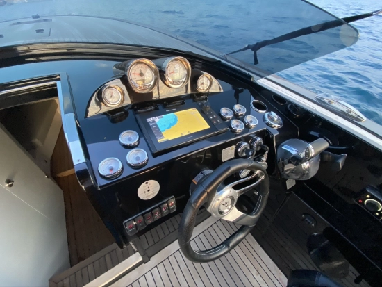 Frauscher 1017 GT usado à venda