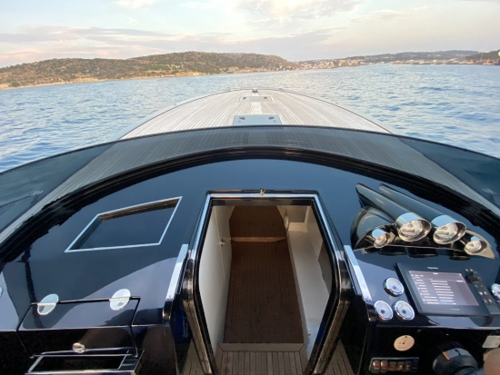 Frauscher 1017 GT usado à venda
