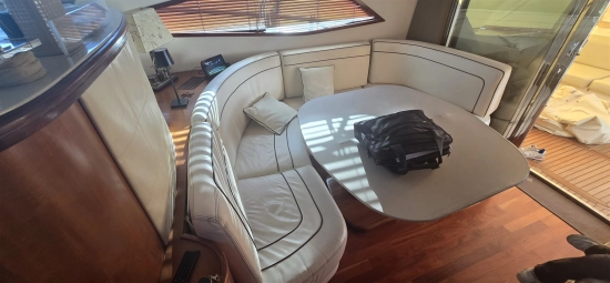 Galeon 530 de segunda mano en venta