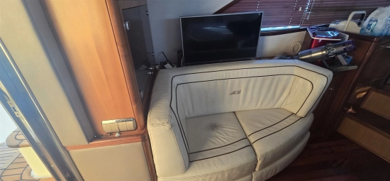 Galeon 530 de segunda mano en venta