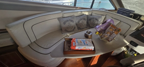 Galeon 530 de segunda mano en venta