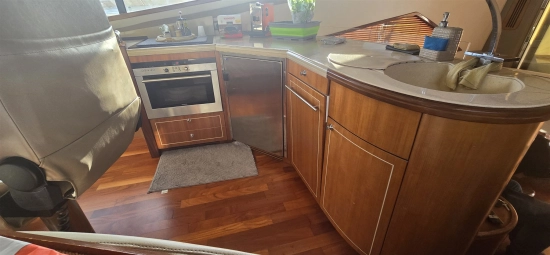 Galeon 530 de segunda mano en venta