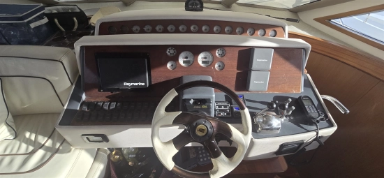 Galeon 530 de segunda mano en venta