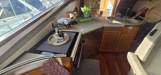 Galeon 530 de segunda mano en venta