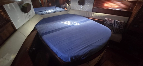 Galeon 530 de segunda mano en venta