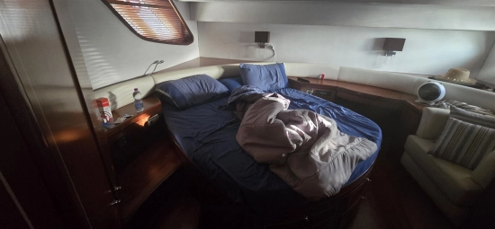 Galeon 530 de segunda mano en venta
