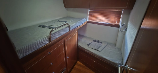 Galeon 530 de segunda mano en venta