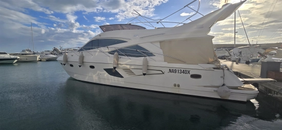 Galeon 530 de segunda mano en venta