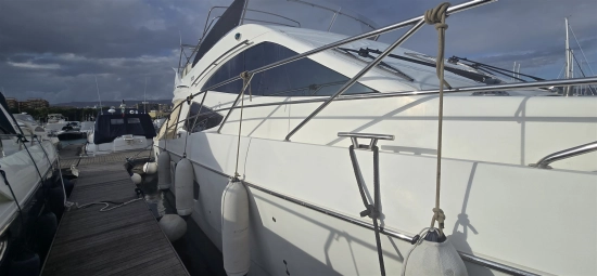 Galeon 530 de segunda mano en venta