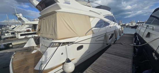 Galeon 530 de segunda mano en venta