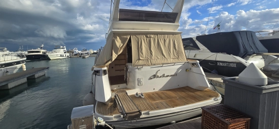 Galeon 530 de segunda mano en venta