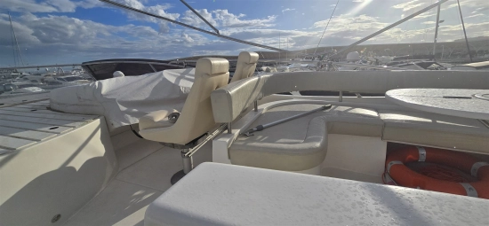 Galeon 530 de segunda mano en venta