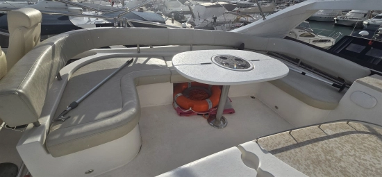 Galeon 530 de segunda mano en venta