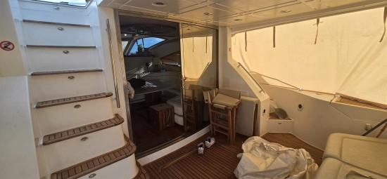 Galeon 530 de segunda mano en venta