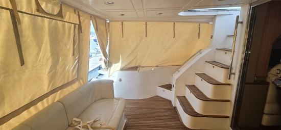 Galeon 530 de segunda mano en venta
