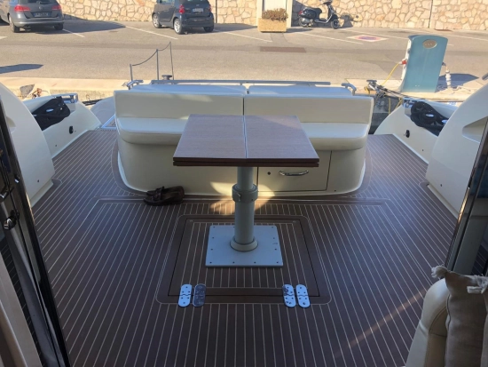 Gianetti 68 HARD TOP usado à venda