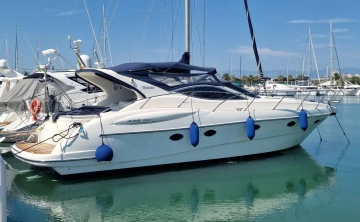 Gobbi 425 SC de segunda mano en venta