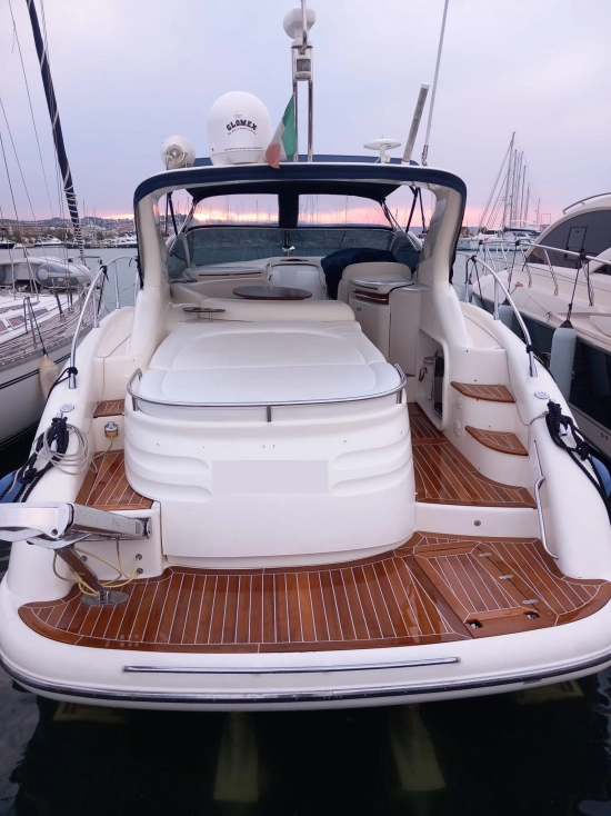 Gobbi 425 SC de segunda mano en venta