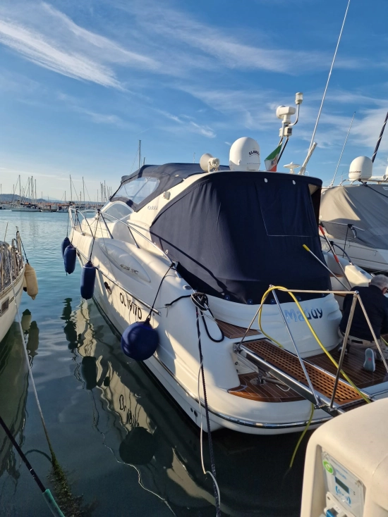 Gobbi 425 SC de segunda mano en venta
