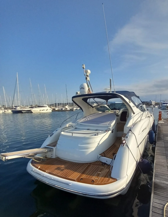 Gobbi 425 SC de segunda mano en venta