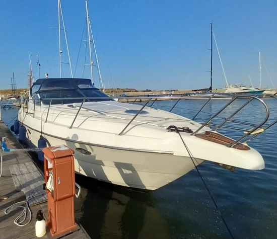 Gobbi 425 SC de segunda mano en venta